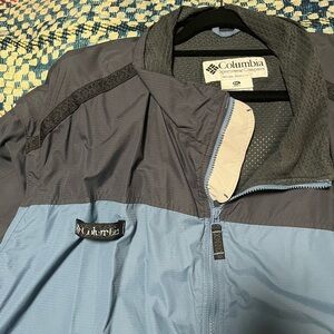 Columbia jacket